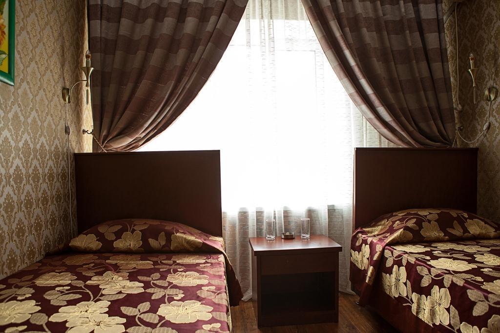 Hotel Topaz Astana Zewnętrze zdjęcie