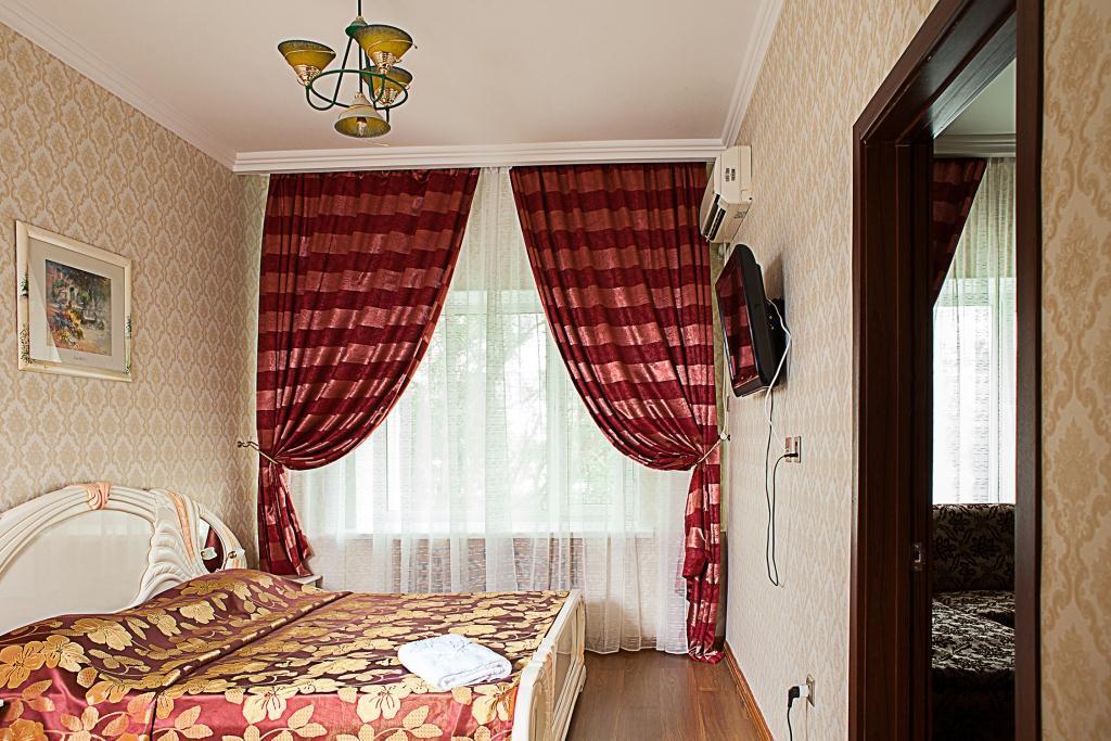 Hotel Topaz Astana Zewnętrze zdjęcie