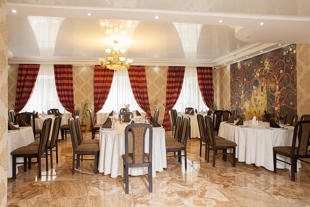 Hotel Topaz Astana Zewnętrze zdjęcie