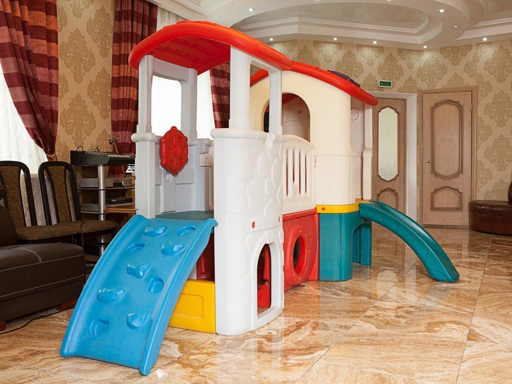 Hotel Topaz Astana Zewnętrze zdjęcie