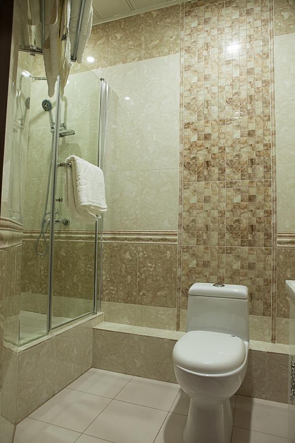 Hotel Topaz Astana Zewnętrze zdjęcie