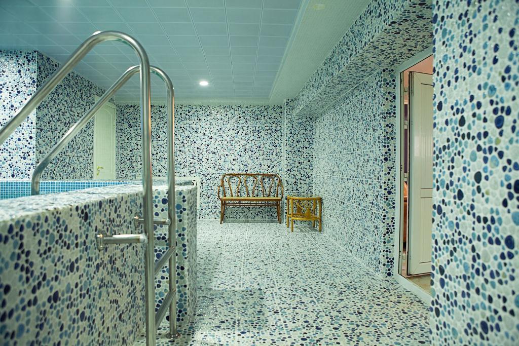 Hotel Topaz Astana Zewnętrze zdjęcie