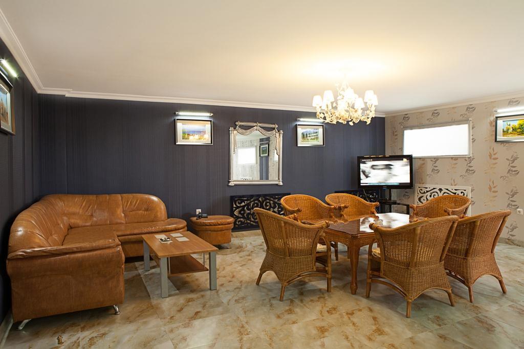Hotel Topaz Astana Zewnętrze zdjęcie