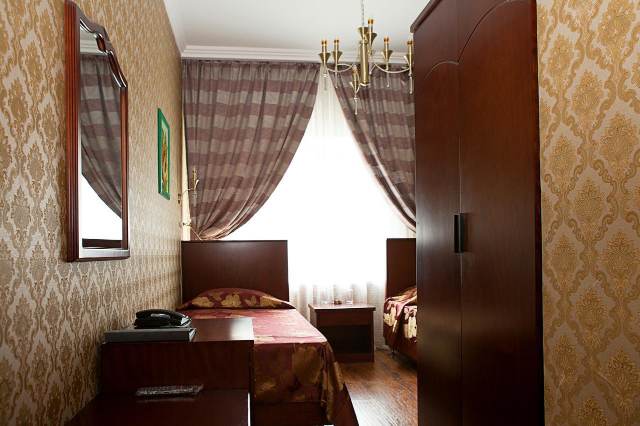 Hotel Topaz Astana Zewnętrze zdjęcie