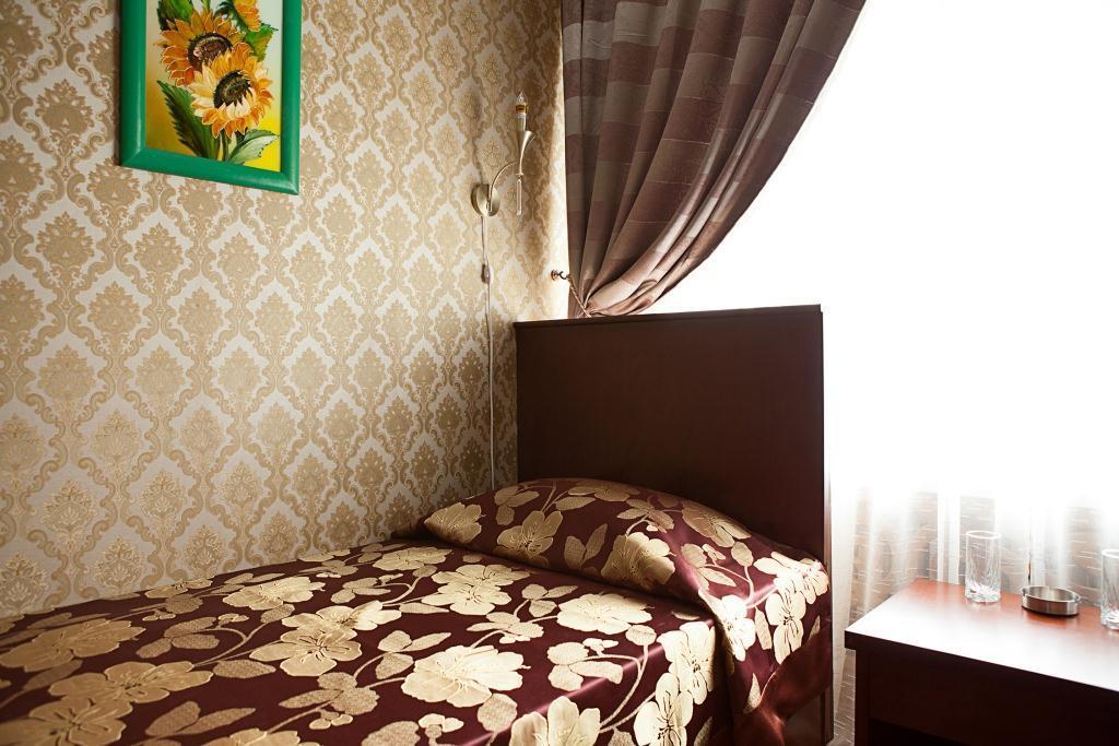 Hotel Topaz Astana Zewnętrze zdjęcie