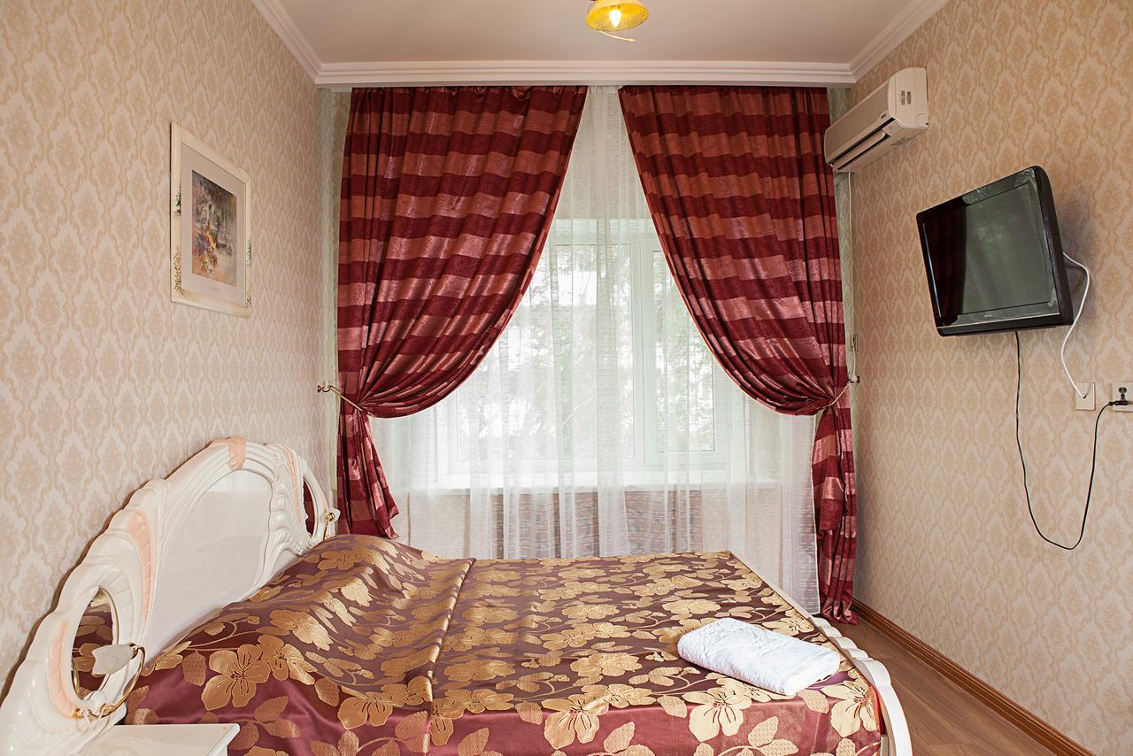 Hotel Topaz Astana Zewnętrze zdjęcie