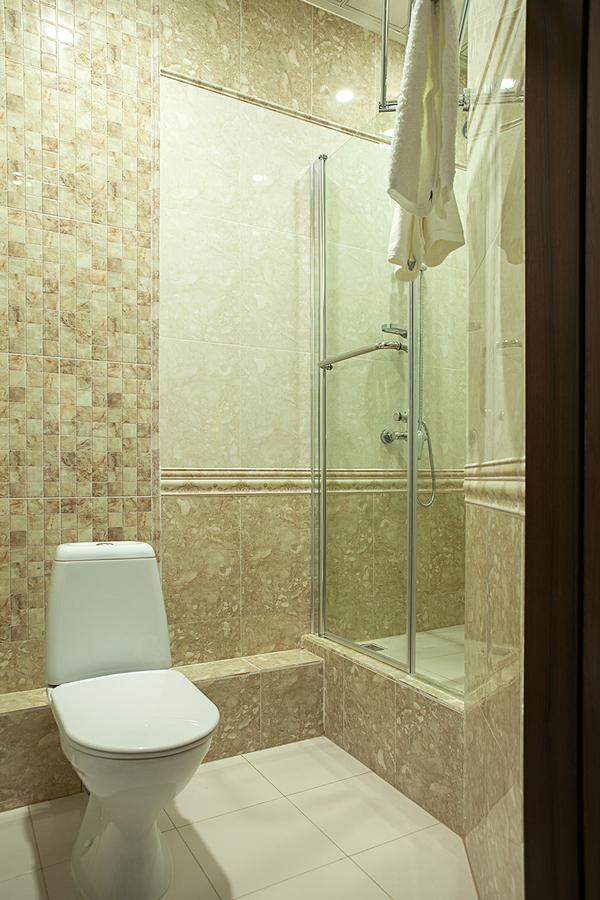 Hotel Topaz Astana Zewnętrze zdjęcie