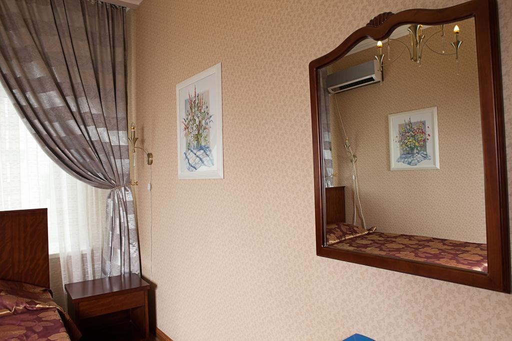 Hotel Topaz Astana Zewnętrze zdjęcie