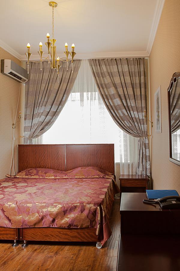Hotel Topaz Astana Zewnętrze zdjęcie