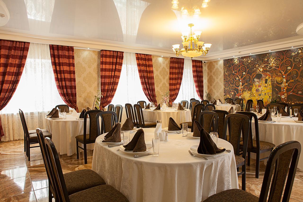 Hotel Topaz Astana Zewnętrze zdjęcie
